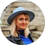 Анна Сидоренко