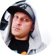 Евгений Белов